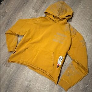 GUNZINII G Web hoodie